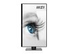 MSI Monitor 27 cali PRO MP273P FLAT/IPS/FHD/75Hz/5ms